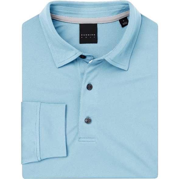 CASHMERE BLUE || FRONT FOLDED