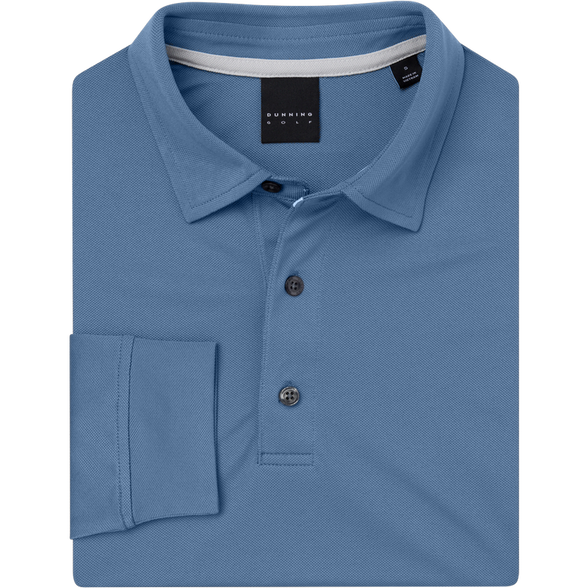 MARINA BLUE || FRONT FOLDED