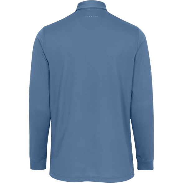 MARINA BLUE || BACK