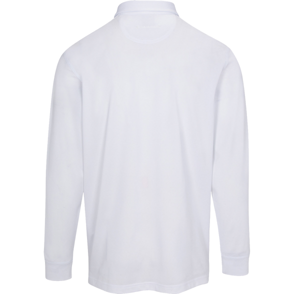 WHITE || back