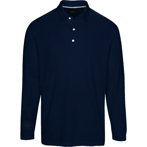 NAVY HALO || front