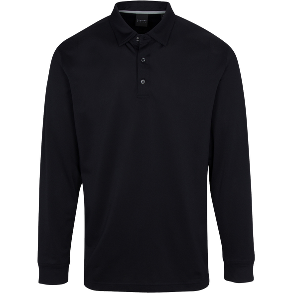 BLACK || front still