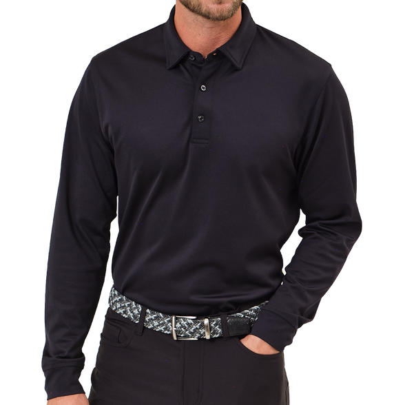 BLACK || front