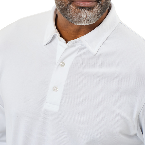 WHITE || model detail