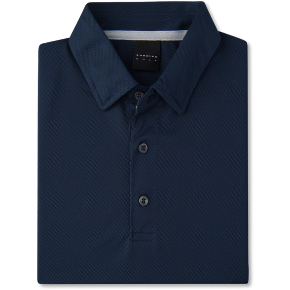 NAVY HALO || front folded