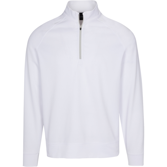 WHITE || front