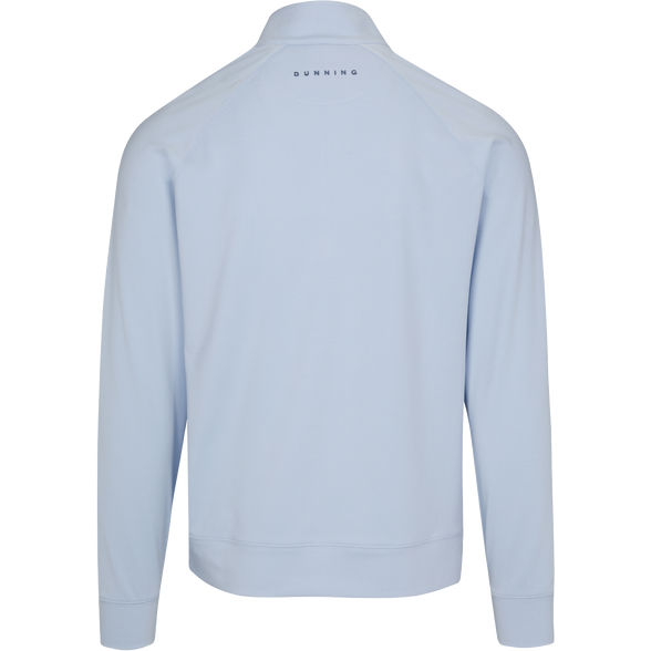OXFORD BLUE || BACK