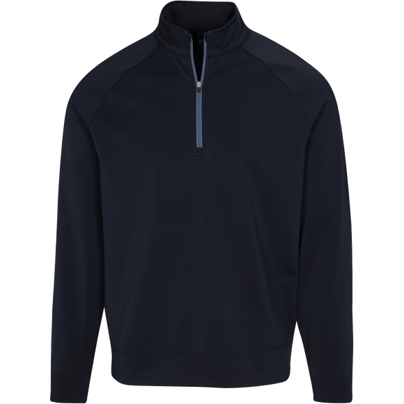 NAVY HALO || FRONT