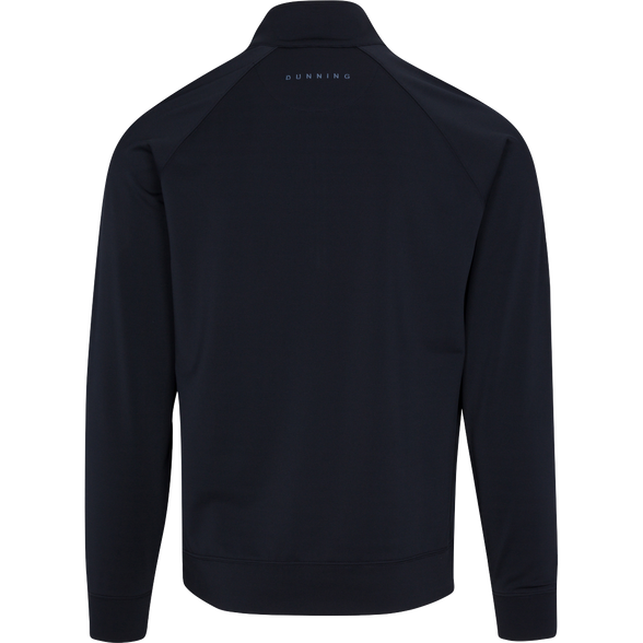 NAVY HALO || BACK