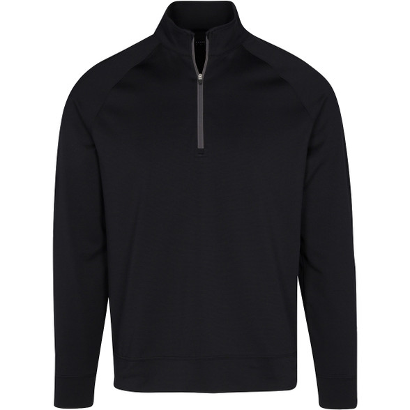BLACK || front