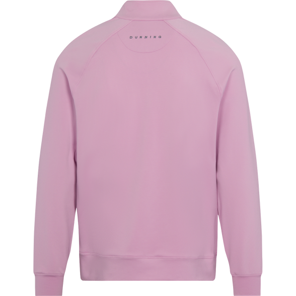 MAUVE || BACK