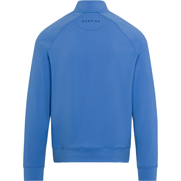 CHANNEL BLUE || BACK