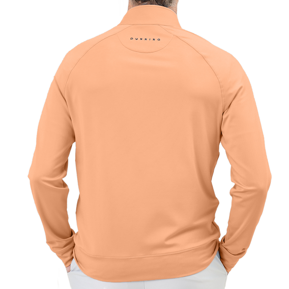 PEACH || BACK MODEL