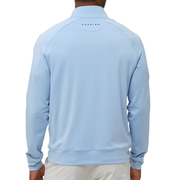 ATMOSPHERE BLUE || BACK MODEL