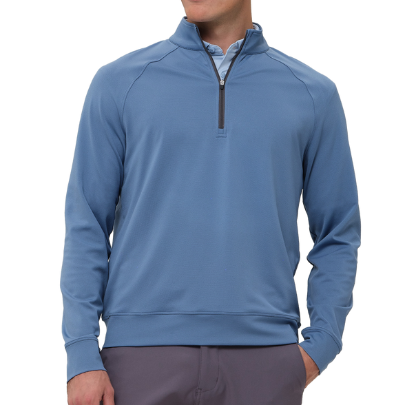 FORCE BLUE || FRONT MODEL