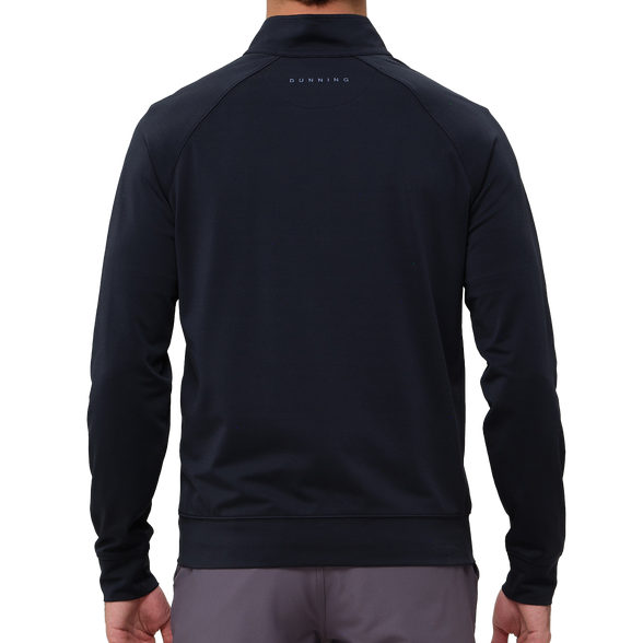 NAVY HALO || BACK MODEL
