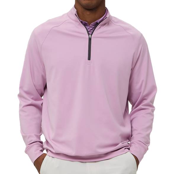 MAUVE || FRONT MODEL