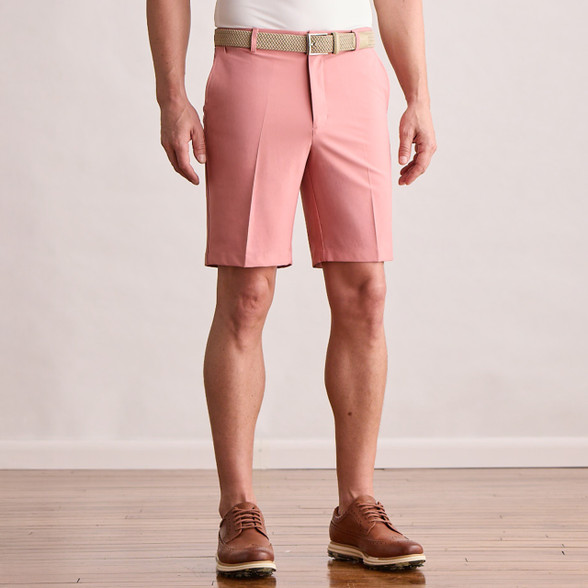 DUSTY ROSE || FRONT MODEL