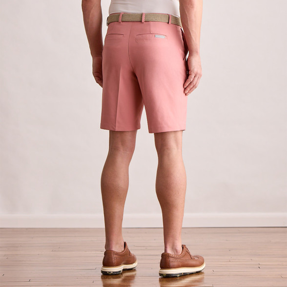 DUSTY ROSE || BACK MODEL