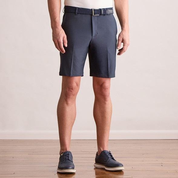 NAVY HALO || FRONT MODEL