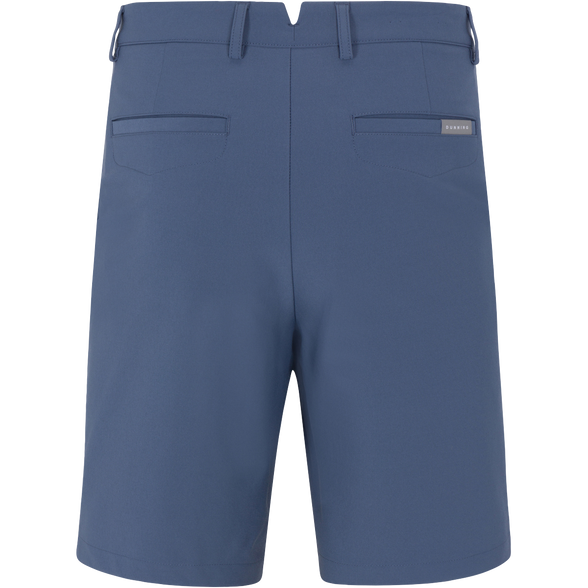 VINTAGE INDIGO || BACK