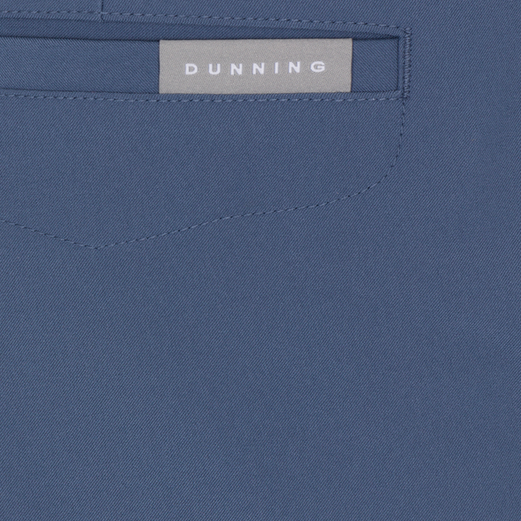 VINTAGE INDIGO || DETAIL