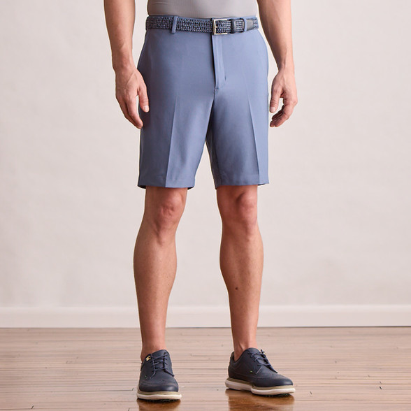 VINTAGE INDIGO || FRONT MODEL