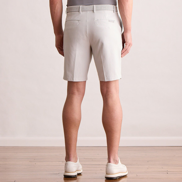 MICROCHIP GREY || BACK MODEL