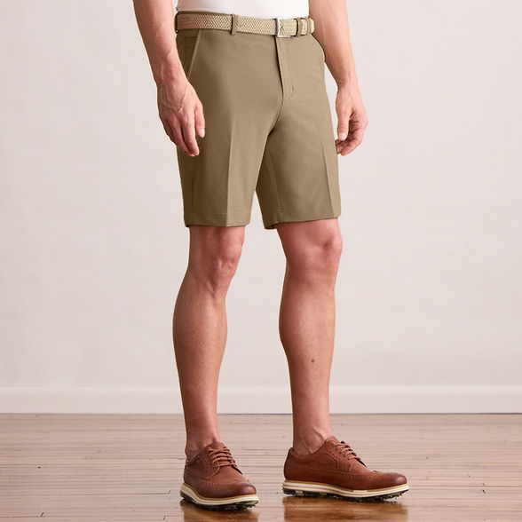 DARK KHAKI || FRONT MODEL