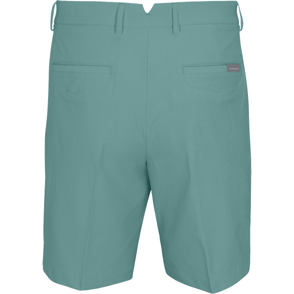SLATE GREEN || BACK