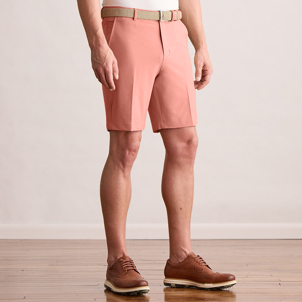 CORAL MIST || FRONT MODEL