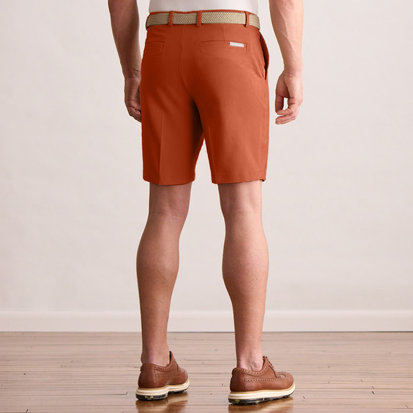 RED CLAY || BACK MODEL