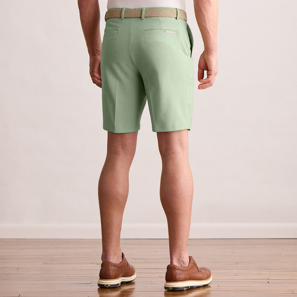 SEA FOAM GREEN || BACK MODEL
