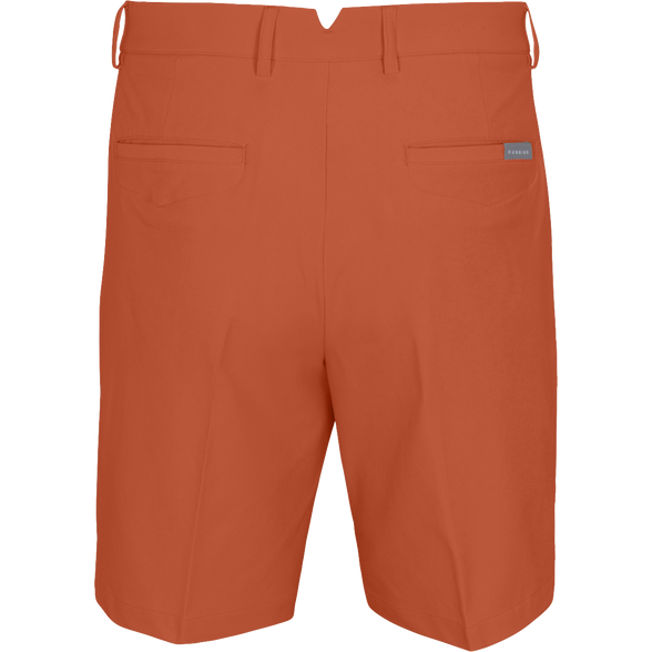 RED CLAY || BACK