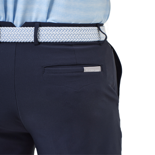 NAVY HALO || MODEL DETAIL