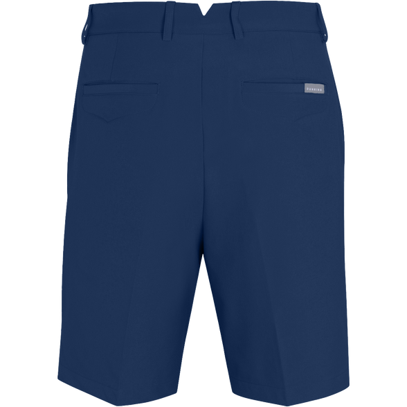 LIBERTY BLUE || BACK