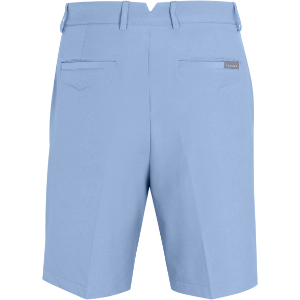 CASHMERE BLUE || BACK
