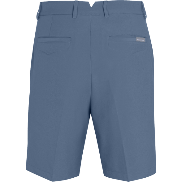 FORCE BLUE || BACK