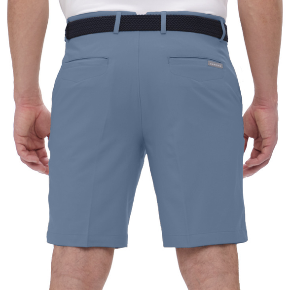 FORCE BLUE || BACK MODEL