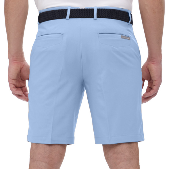 CASHMERE BLUE || BACK MODEL