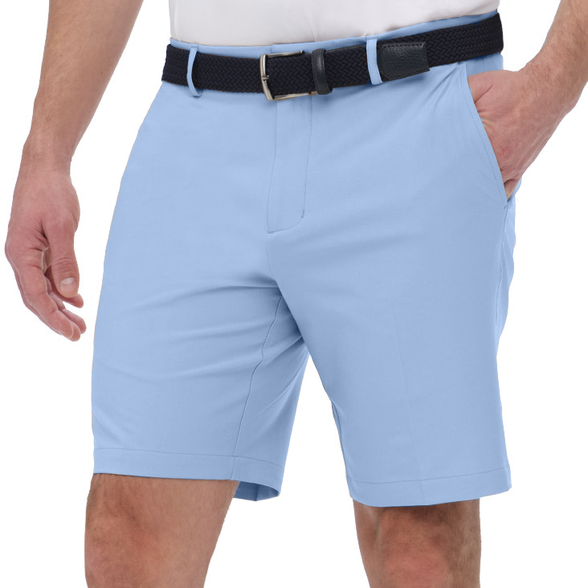 CASHMERE BLUE || FRONT MODEL