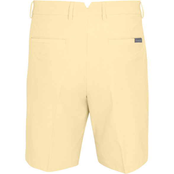 PALE YELLOW || BACK