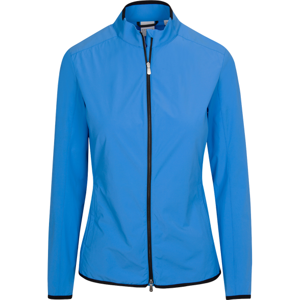 Leah Performance Wind Jacket - Dunning
