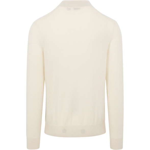 IVORY || BACK IVORY || BACK