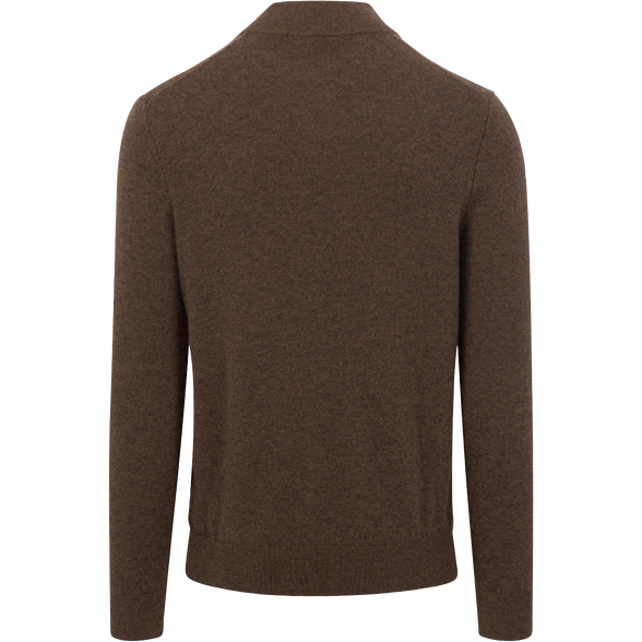 ESPRESSO HEATHER || BACK ESPRESSO HEATHER || BACK