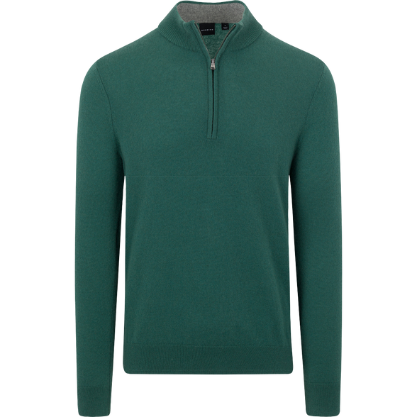 FOREST GREEN || FRONT