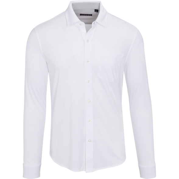 WHITE || FRONT