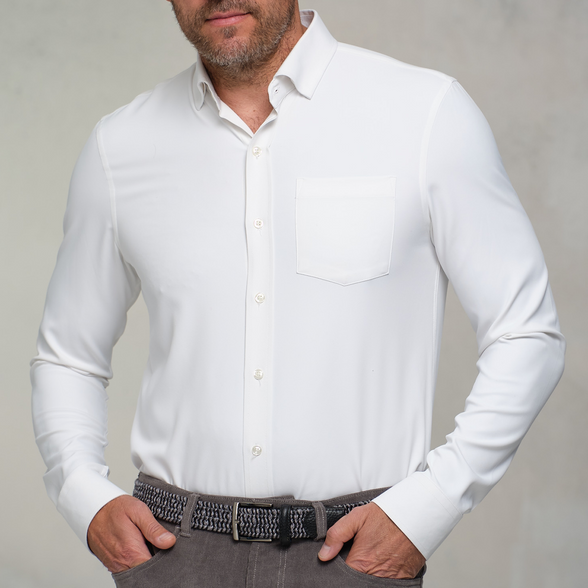 WHITE || FRONT model