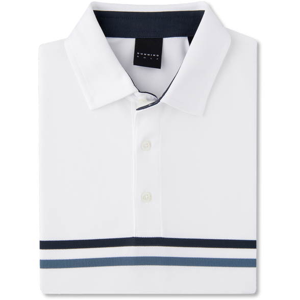 WHITE || Front folded WHITE || Front folded