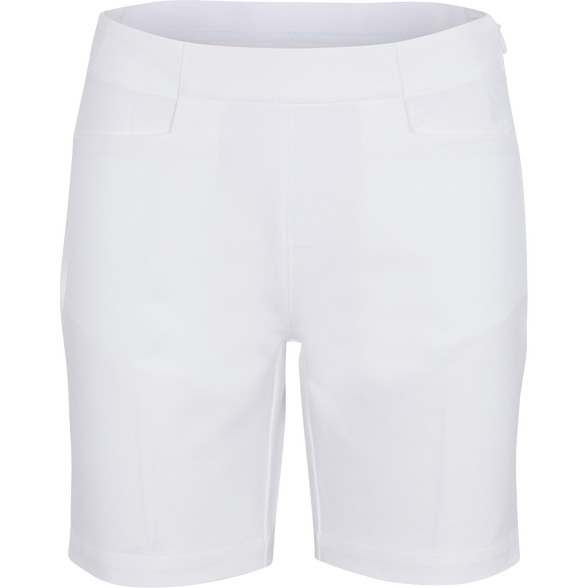 WHITE || front